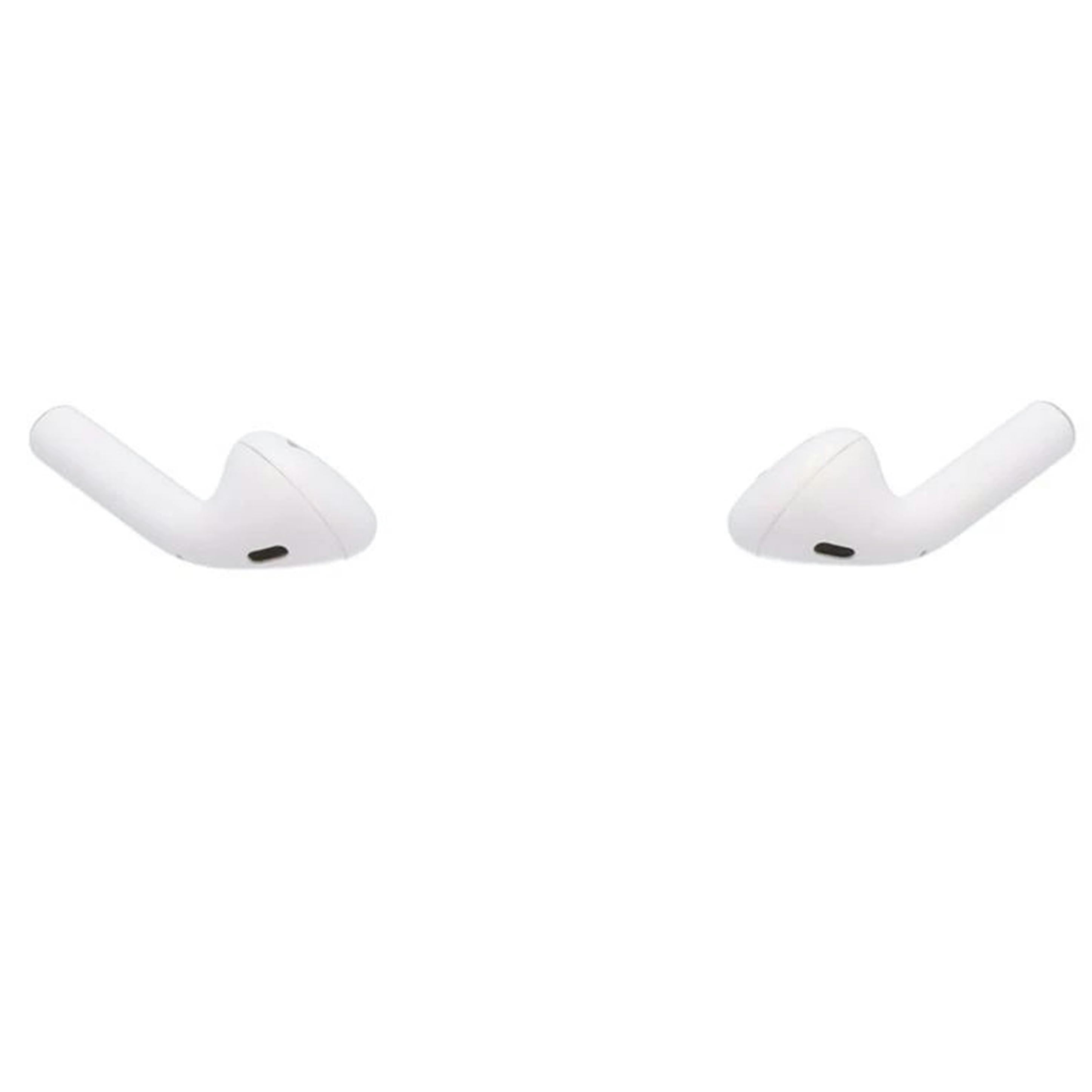 Apple アップル/AirPods　第1世代/A1523//GMWXGAWDH8TT/Bランク/75