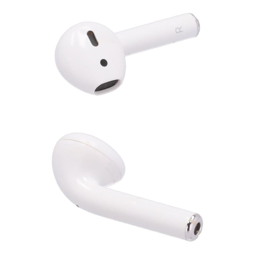 Apple アップル/AirPods　第1世代/A1523//GMWXGAWDH8TT/Bランク/75