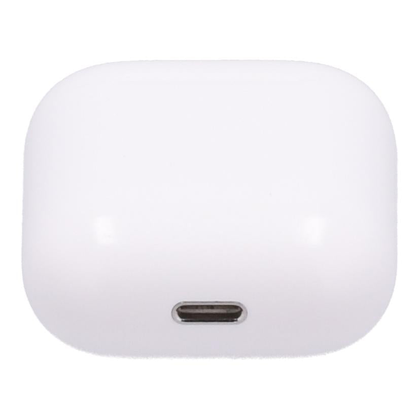 Apple アップル/AirPods　第1世代/A1523//GMWXGAWDH8TT/Bランク/75