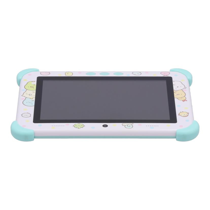 PINOCCHIO アガツマ/すみっコパッド8インチ/335225-3200009//22J2/Bランク/82