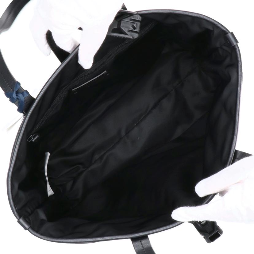 MONCLER モンクレール/トリックナイロントート/5D00009M3873//999/SAランク/24