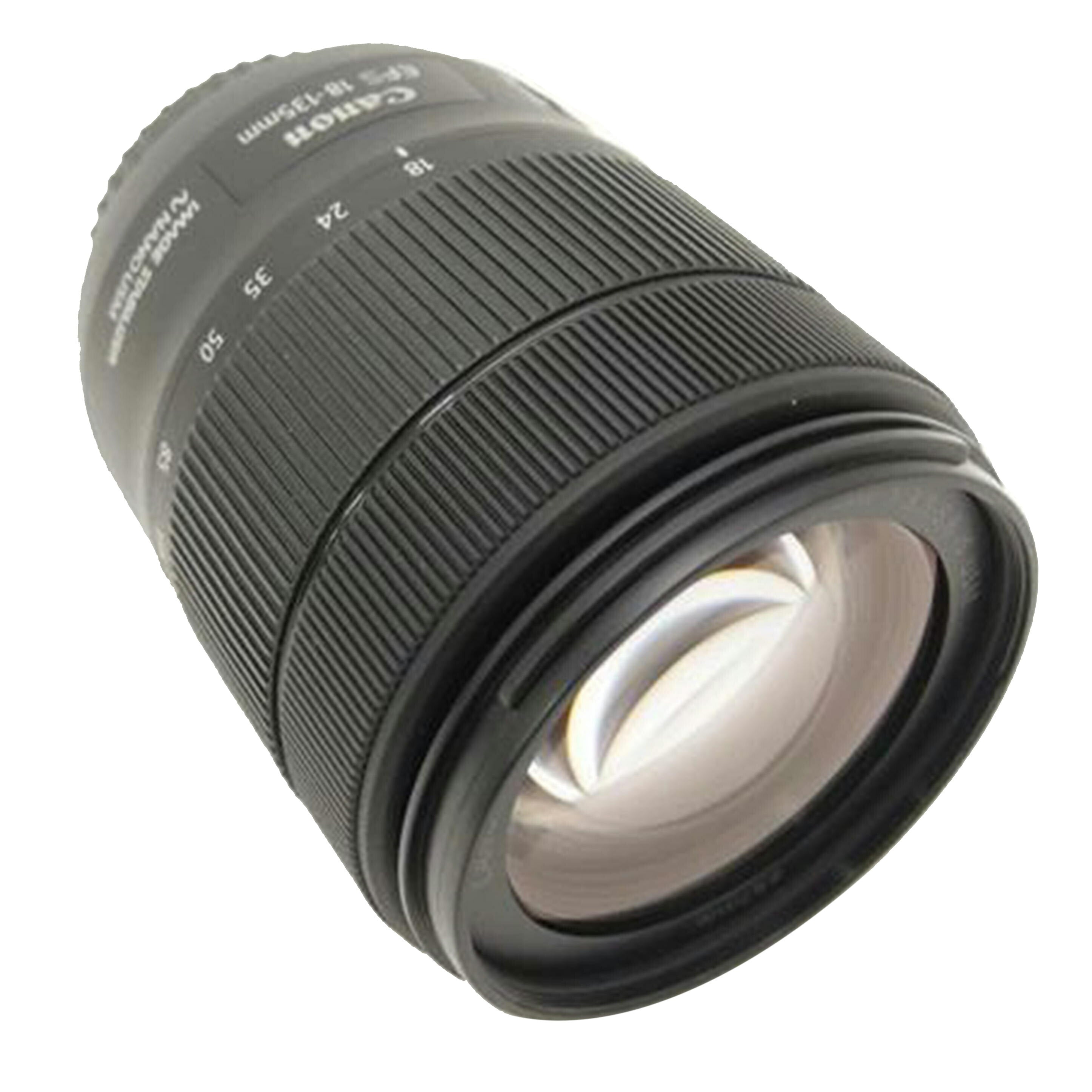 Canon キャノン/Canon　EF－S18－135mm　F3．5－5．6　IS　USM/EF-S18-135mm F3.5-5.6 IS USM//7232001651/Aランク/69