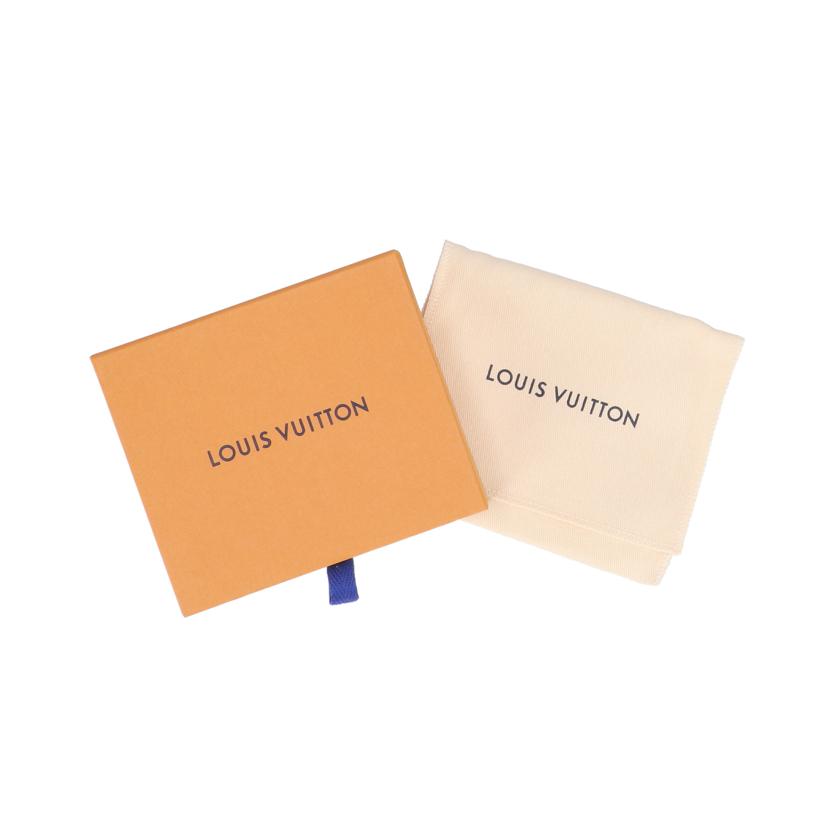 LOUIS　VUITTON ルイヴィトン/ポルトフォイユ・リサ／アンプラント／スノーカラー/M12536//RFI*/SAランク/91