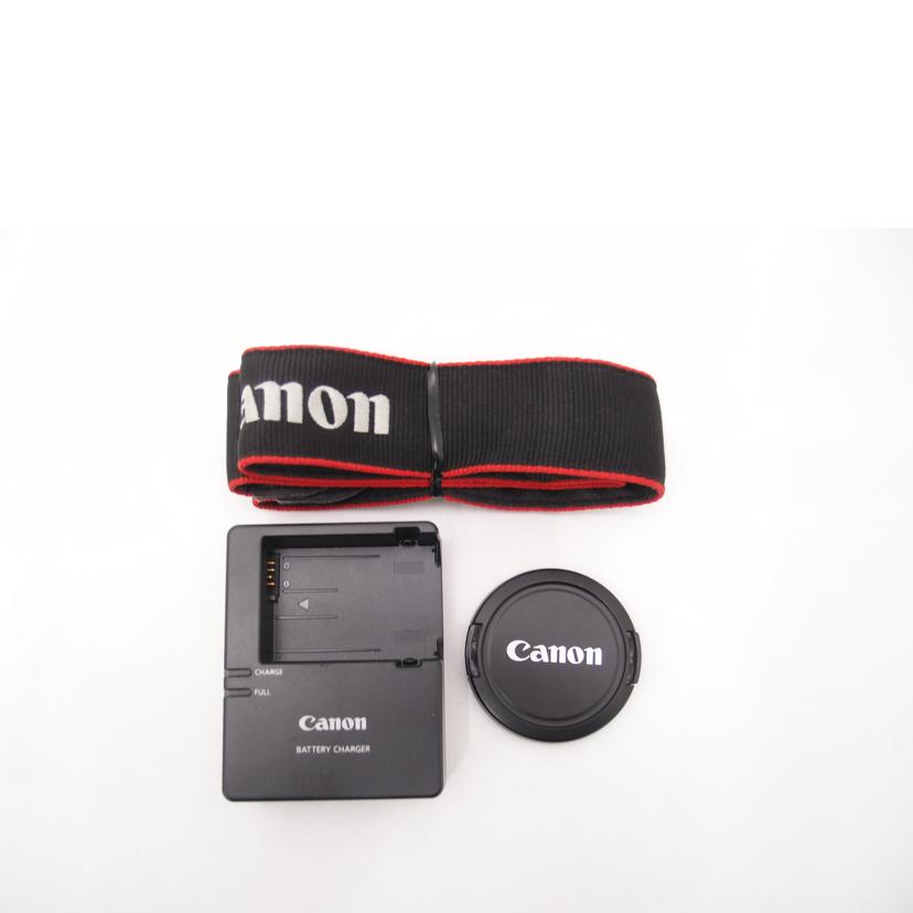 Canon キャノン/EOS　Kiss　X7iレンズキット／デジタル一眼/EOS Kiss X7i EF-S18-55 IS STM kit//131032012013/Aランク/69