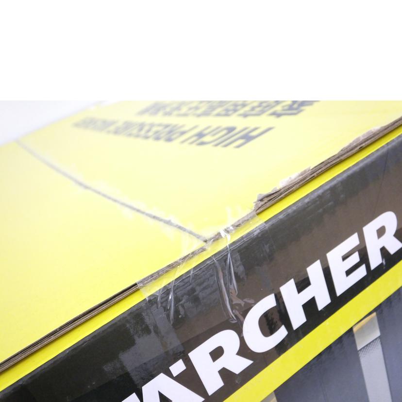 ＫＡＲＣＨＥＲ ケルヒャー/家庭用高圧洗浄機／Ｋ４/K4//012646/SAランク/88