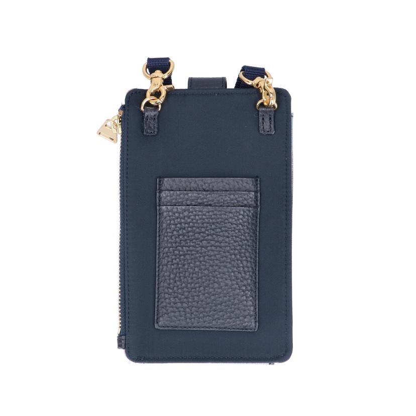 BLUE　LABEL　CRESTBRIDGE ﾌﾞﾙｰﾚｰﾍﾞﾙｸﾚｽﾄﾌﾞﾘｯｼﾞ/スマホケース//ABランク/94