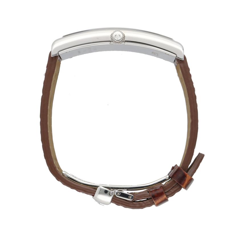 TISSOT ティソ/ヘリテージバナナウォッチ/T117509A//Aランク/91