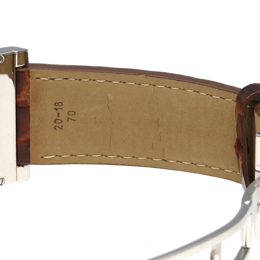 TISSOT ティソ/ヘリテージバナナウォッチ/T117509A//Aランク/91