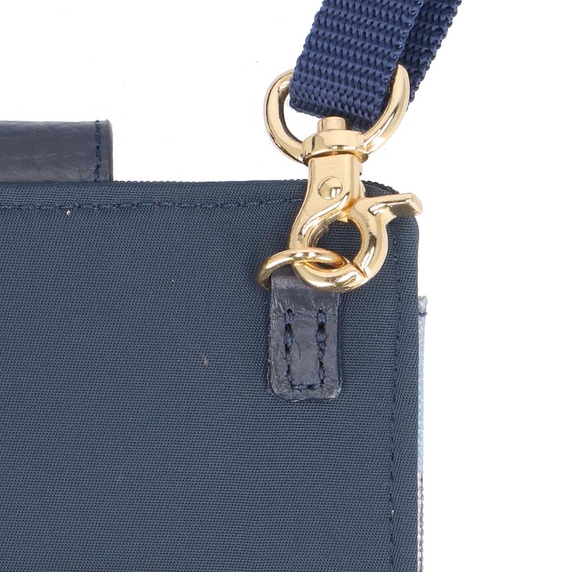 BLUE　LABEL　CRESTBRIDGE ﾌﾞﾙｰﾚｰﾍﾞﾙｸﾚｽﾄﾌﾞﾘｯｼﾞ/スマホケース//ABランク/94