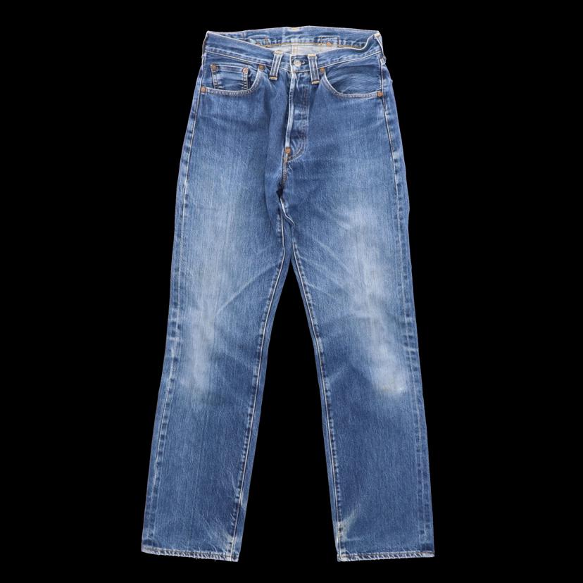LEVIS リーバイス/90＇s／501XX復刻／USA製／BIGE／シンチバック//ABランク/69