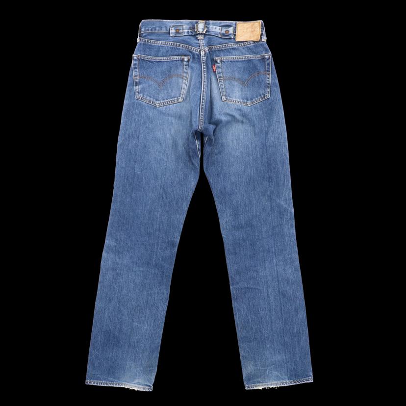 LEVIS リーバイス/90＇s／501XX復刻／USA製／BIGE／シンチバック//ABランク/69