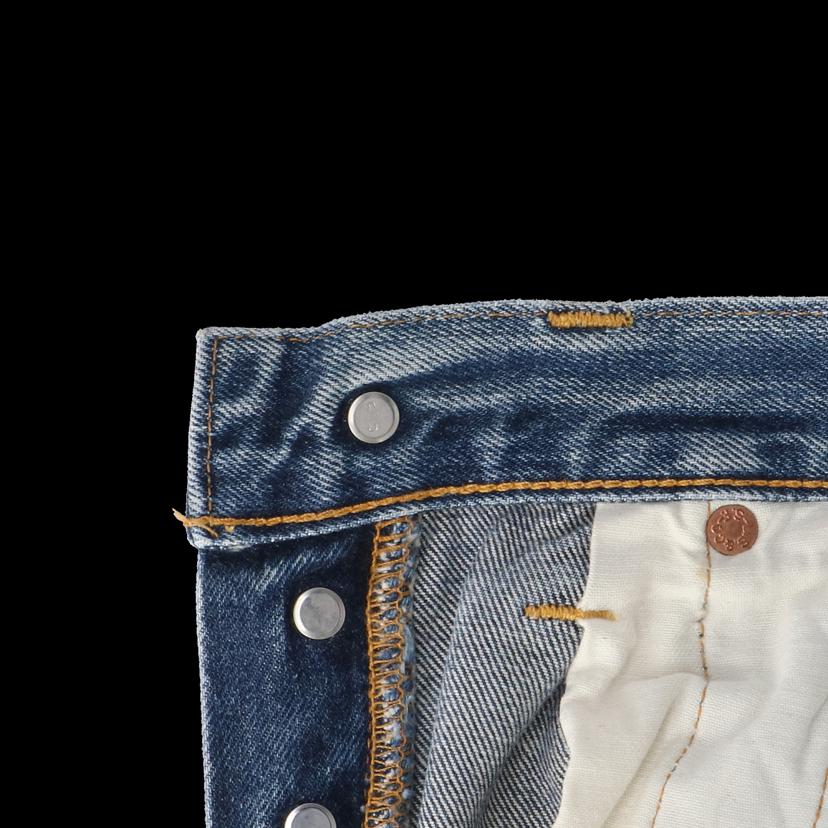LEVIS リーバイス/90＇s／501XX復刻／USA製／BIGE／シンチバック//ABランク/69