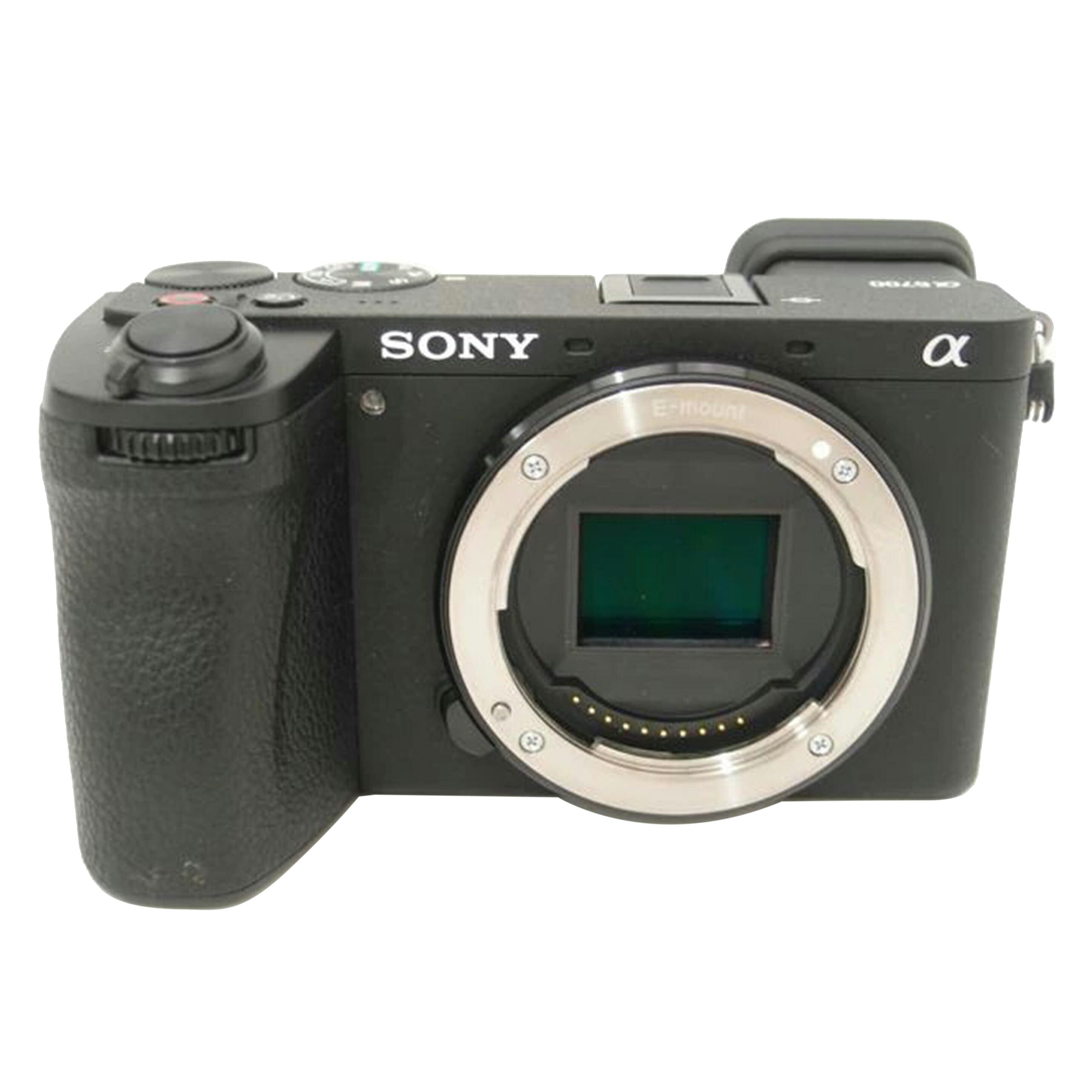 SONY ソニー/α6700　ILCE－6700ボディ／ミラーレス一眼/α6700 ILCE-6700//1007092/Aランク/69