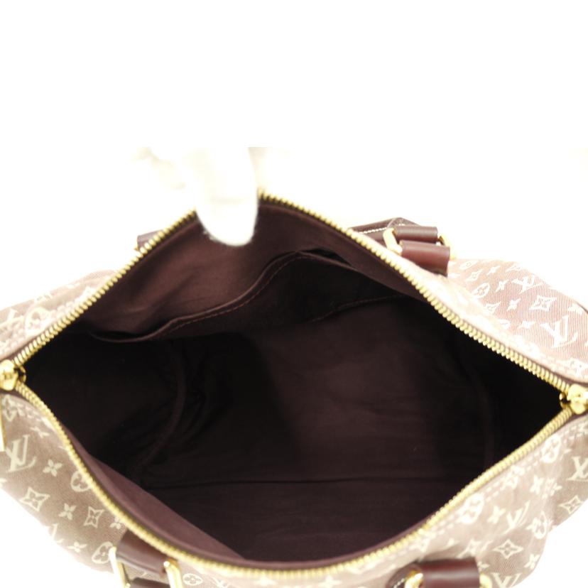 LOUIS　VUITTON/スピーディバンドリエール30／イディール／ボルドー系/M56704//SD2***/Aランク/69