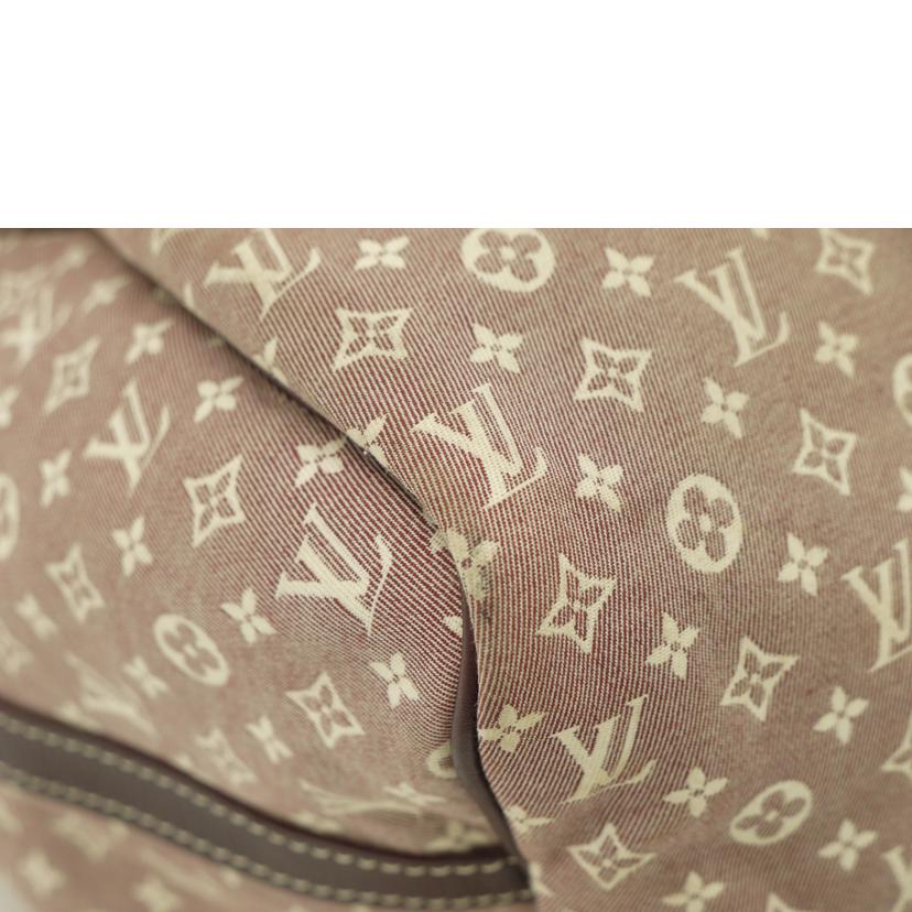 LOUIS　VUITTON/スピーディバンドリエール30／イディール／ボルドー系/M56704//SD2***/Aランク/69