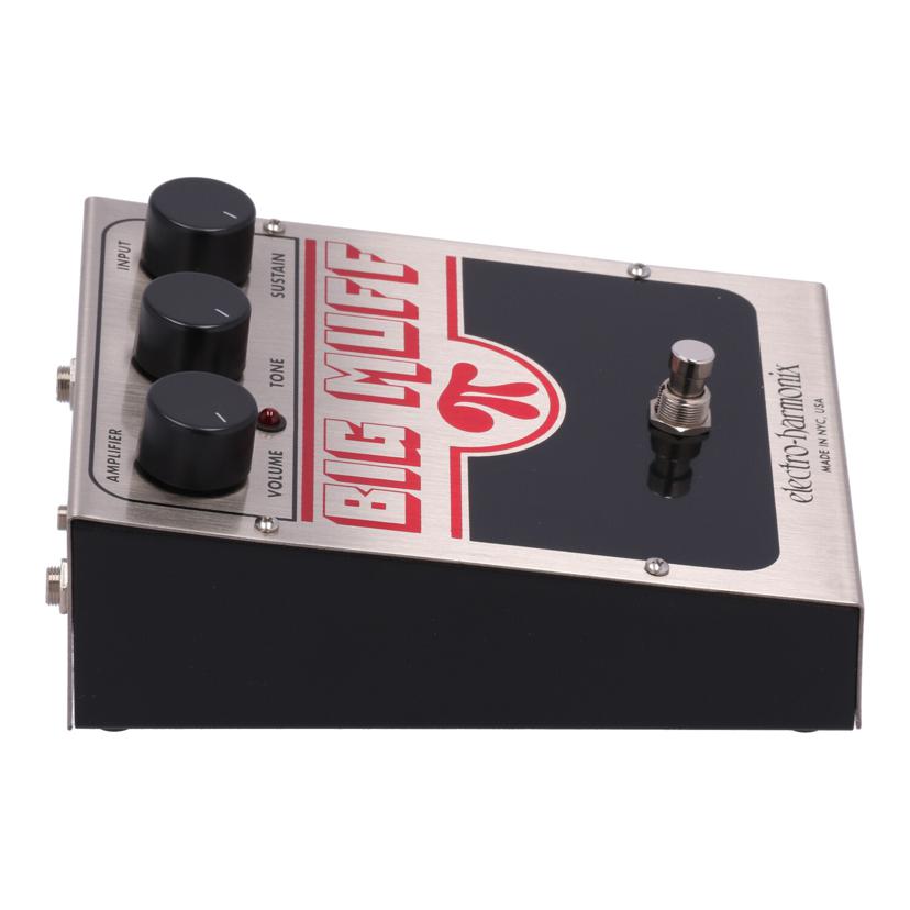 electro－harmonix エレクトロ・ハーモニックス　/エフェクター／ビッグマフ　ディストーション/BIG MUFF Pi USA//-/ABランク/62