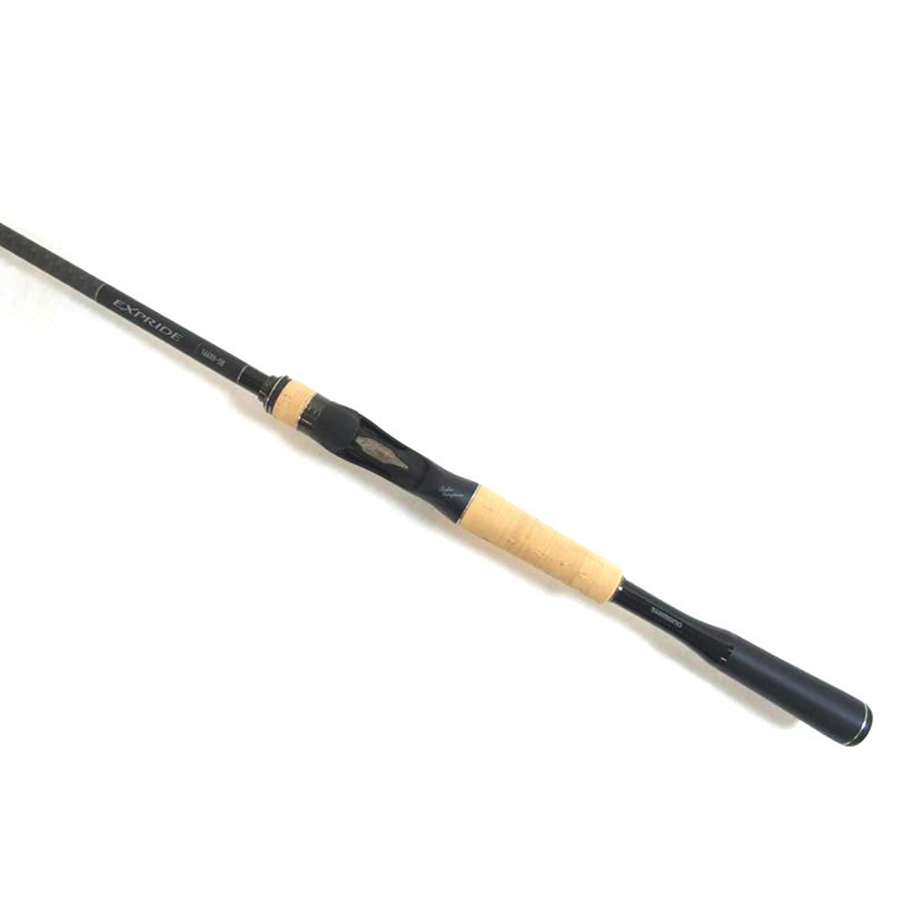 SHIMANO シマノ/22エクスプライド　166XH－SB/352828//Aランク/71