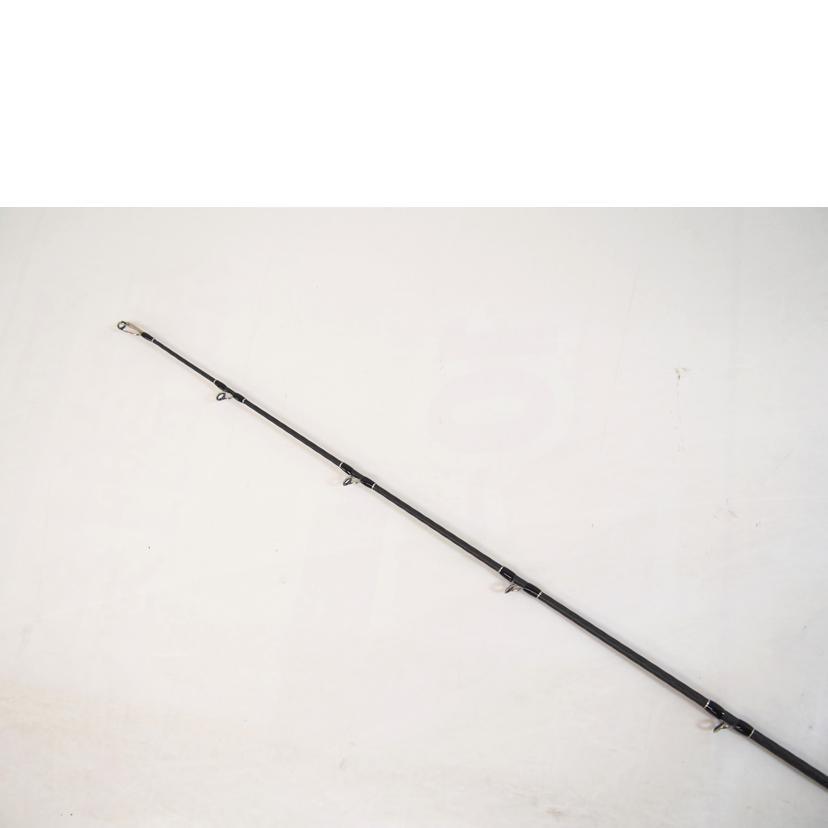 SHIMANO シマノ/22エクスプライド　166XH－SB/352828//Aランク/71