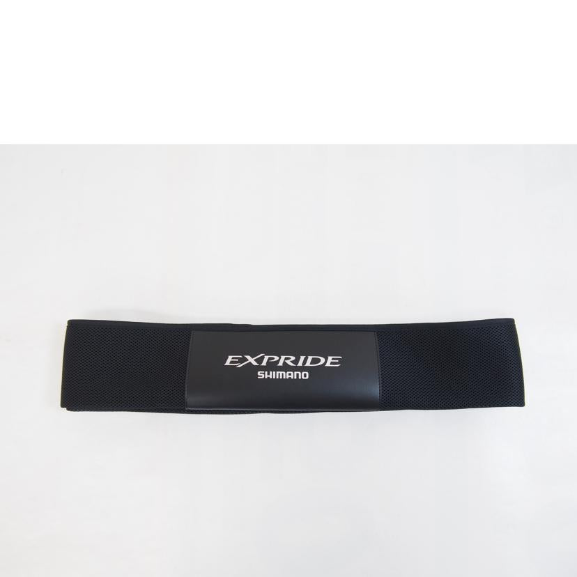 SHIMANO シマノ/22エクスプライド　166XH－SB/352828//Aランク/71