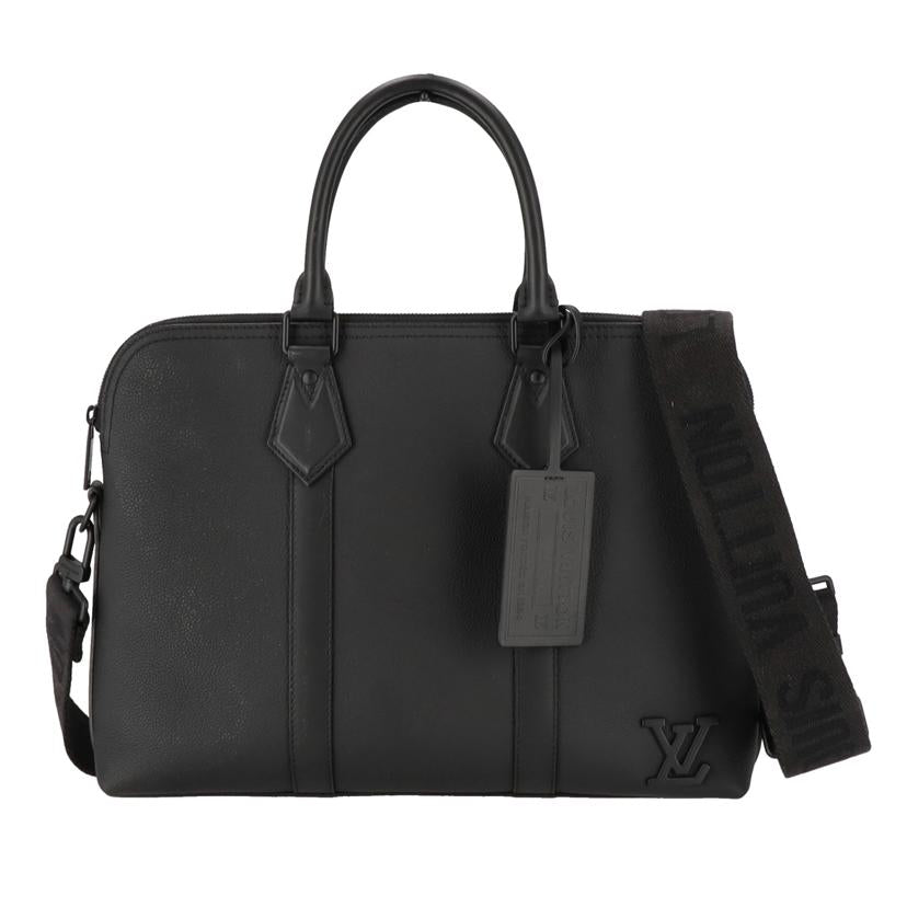 LOUIS　VUITTON ルイヴィトン/アエログラム／テイクオフ／2WAYブリーフケース/M59159//RFI*/SAランク/91