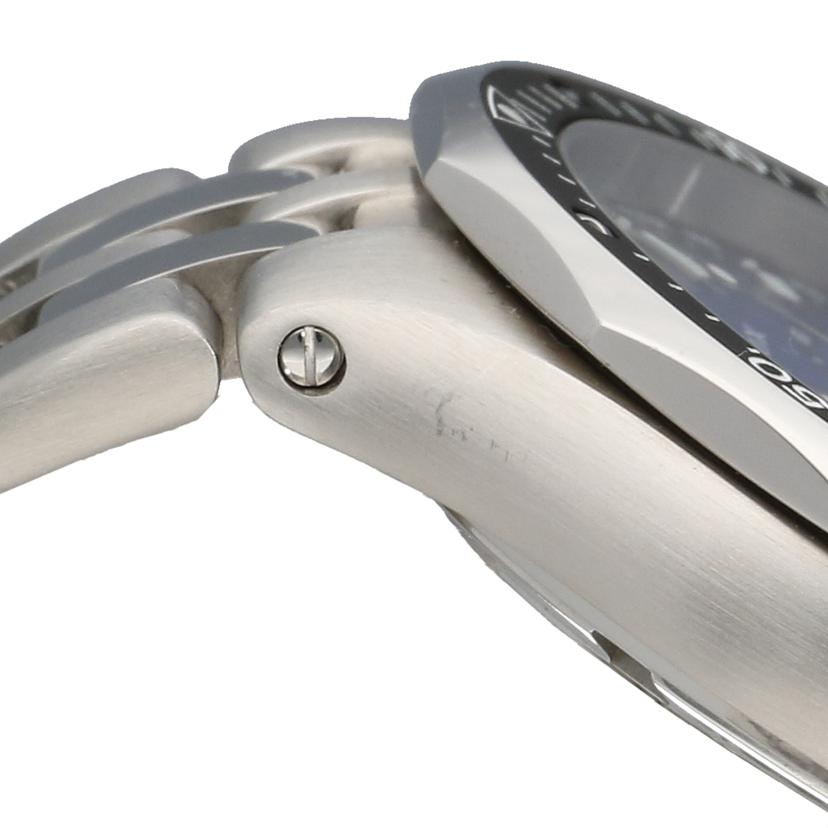 EDOX エドックス/DELFIN クロノグラフ/クオーツ//126****/ABランク/91