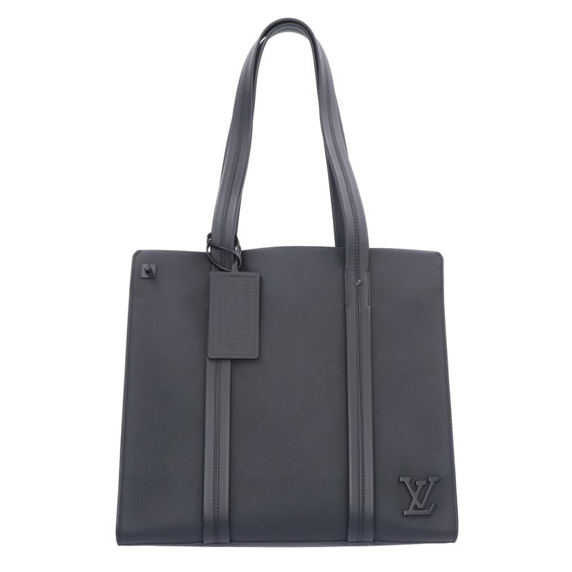 LOUIS　VUITTON ルイヴィトン/アエログラム／テイクオフトート/M57308//RFI*/SAランク/75