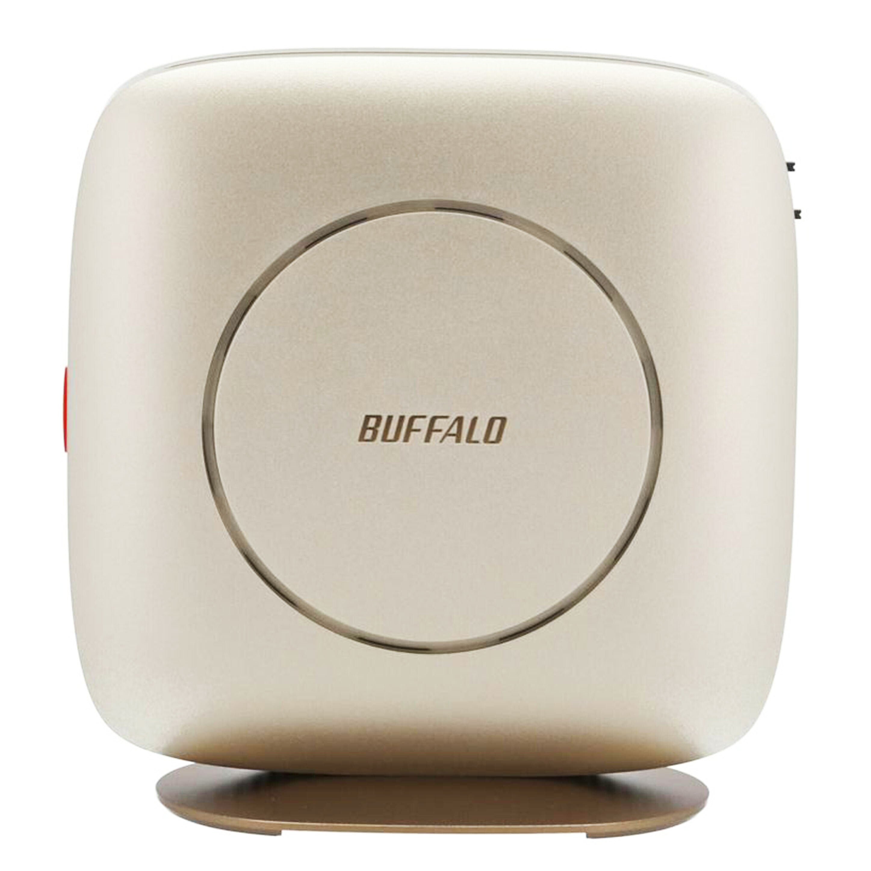 BUFFALO バッファロー　/無線LANルーター/WSR-2533DHP2//20478181244201/Bランク/65