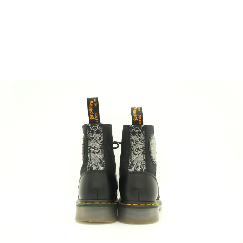 Dr.Martens×KING NERD ドクターマーチン×キングナード/8ホールブーツ/1460 KING NERD//ABランク/21