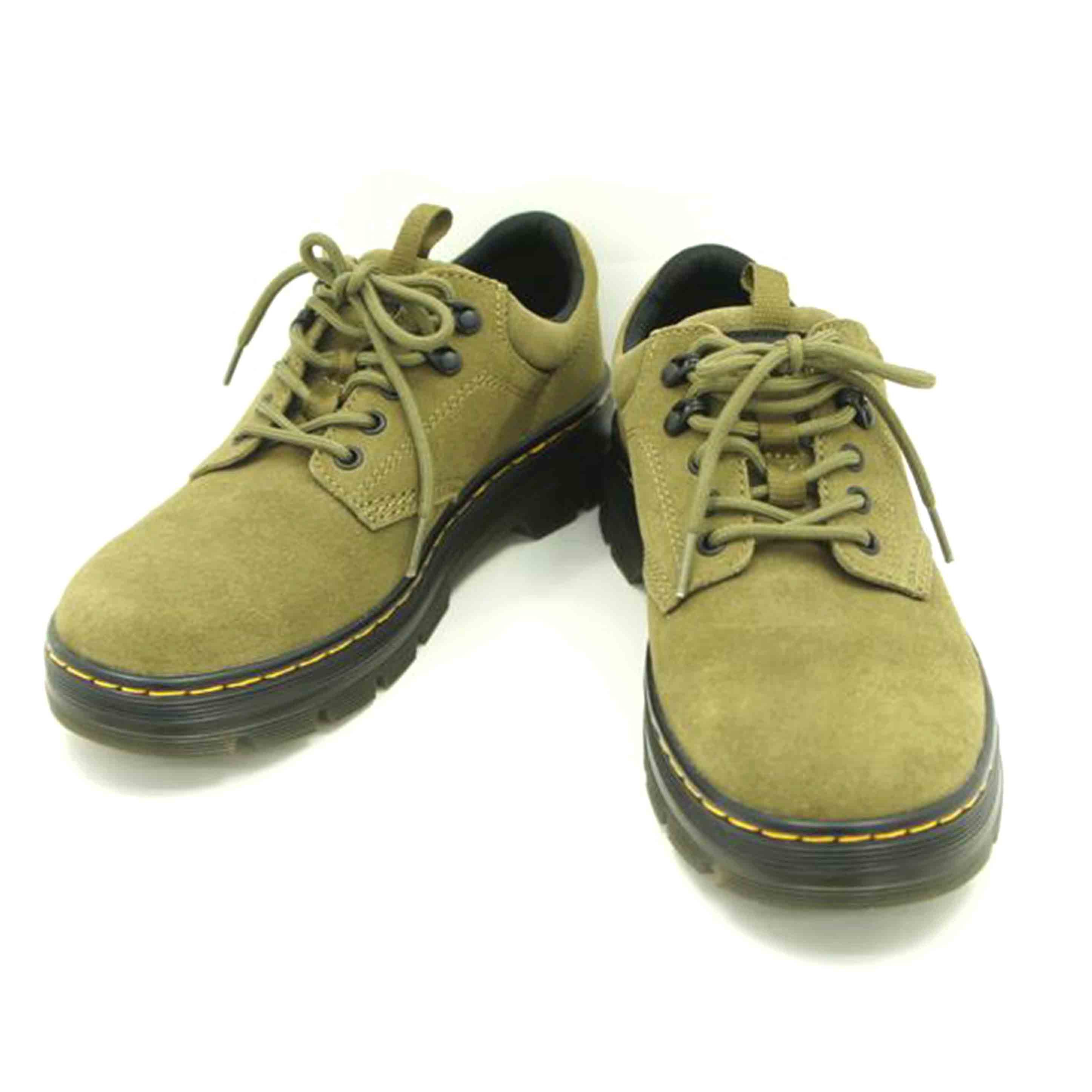 Dr.Martens ドクターマーチン/REEDER SUEDE/31221538//Aランク/21