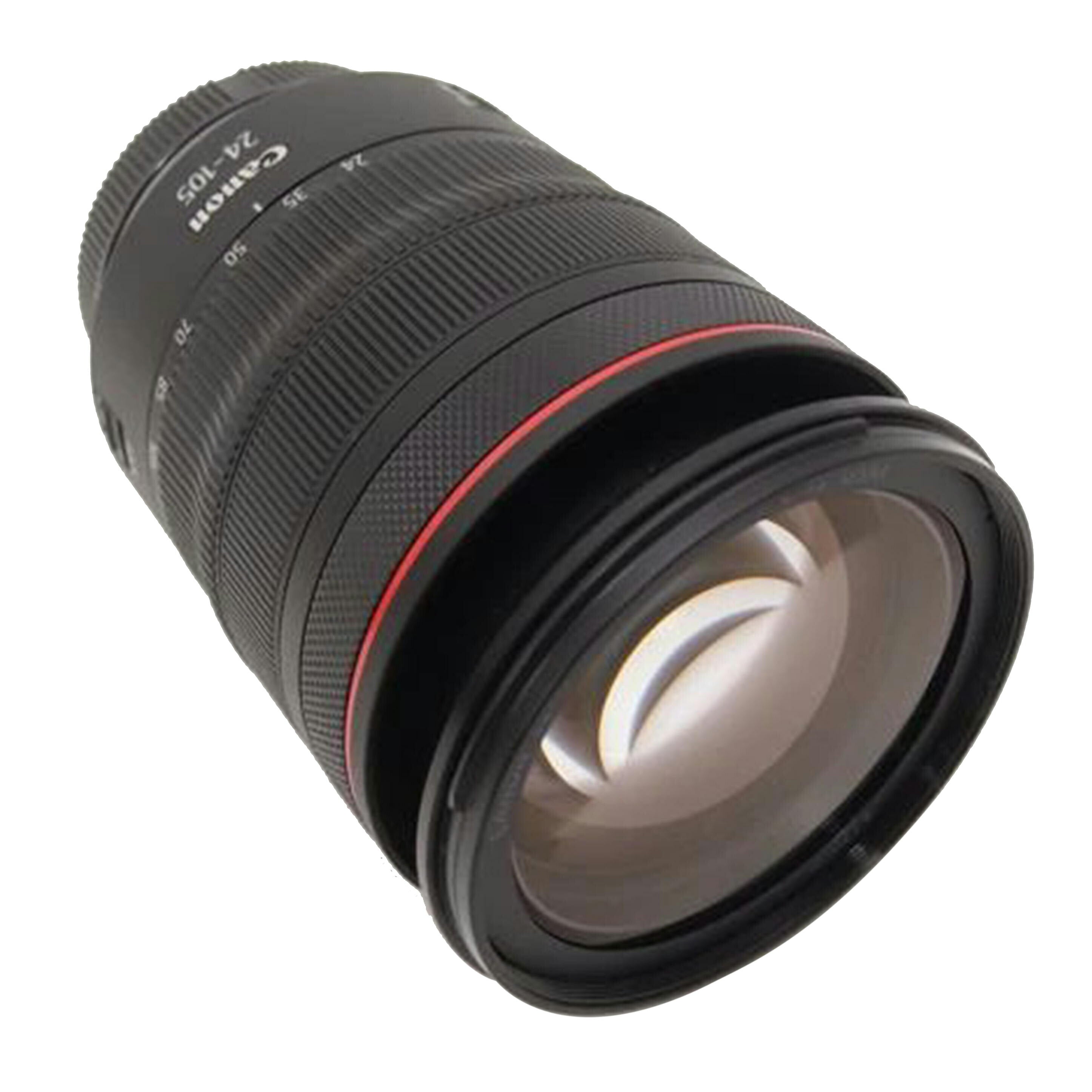 Canon キャノン/標準ズームレンズ/RF24-105mm F4 L IS USM//2664009219/Aランク/69