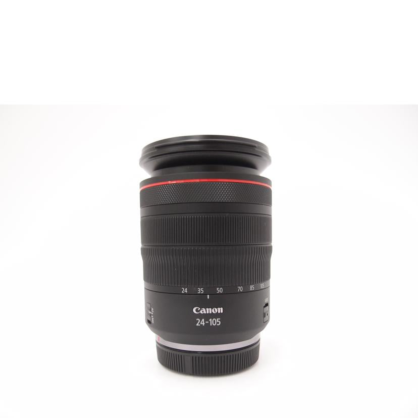 Canon キャノン/標準ズームレンズ/RF24-105mm F4 L IS USM//2664009219/Aランク/69