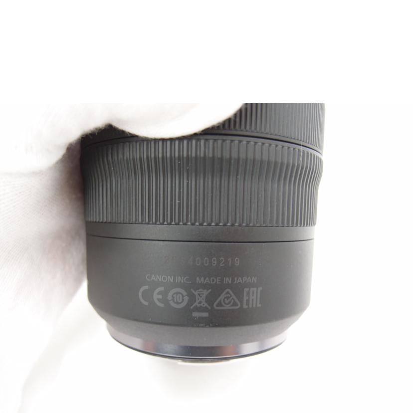 Canon キャノン/標準ズームレンズ/RF24-105mm F4 L IS USM//2664009219/Aランク/69