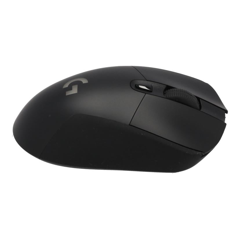 Logicool ロジクール /ワイヤレスゲーミングマウス/G703/G703h//2126LZA173Q9/Bランク/78