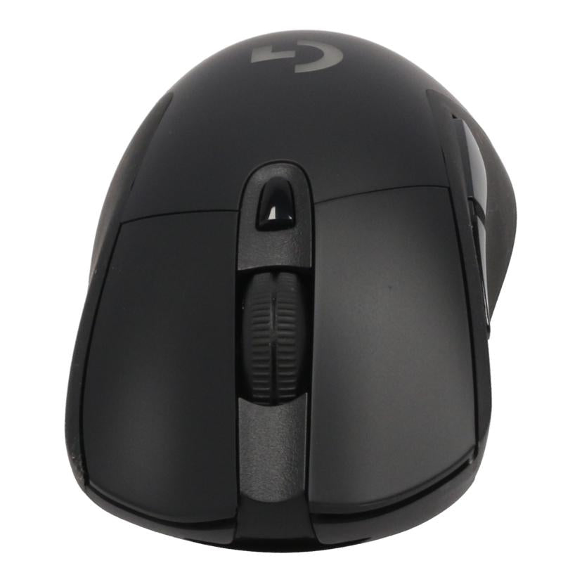 Logicool ロジクール /ワイヤレスゲーミングマウス/G703/G703h//2126LZA173Q9/Bランク/78