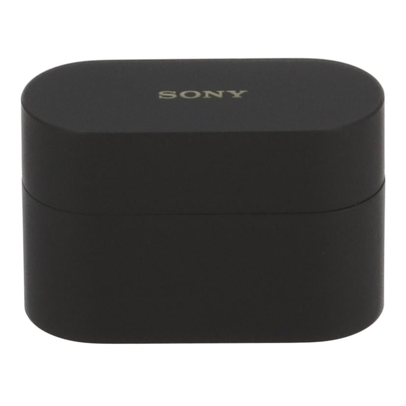 SONY ソニー/ハイレゾ対応ワイヤレスイヤホン/WF-1000XM6//2041225/ABランク/71