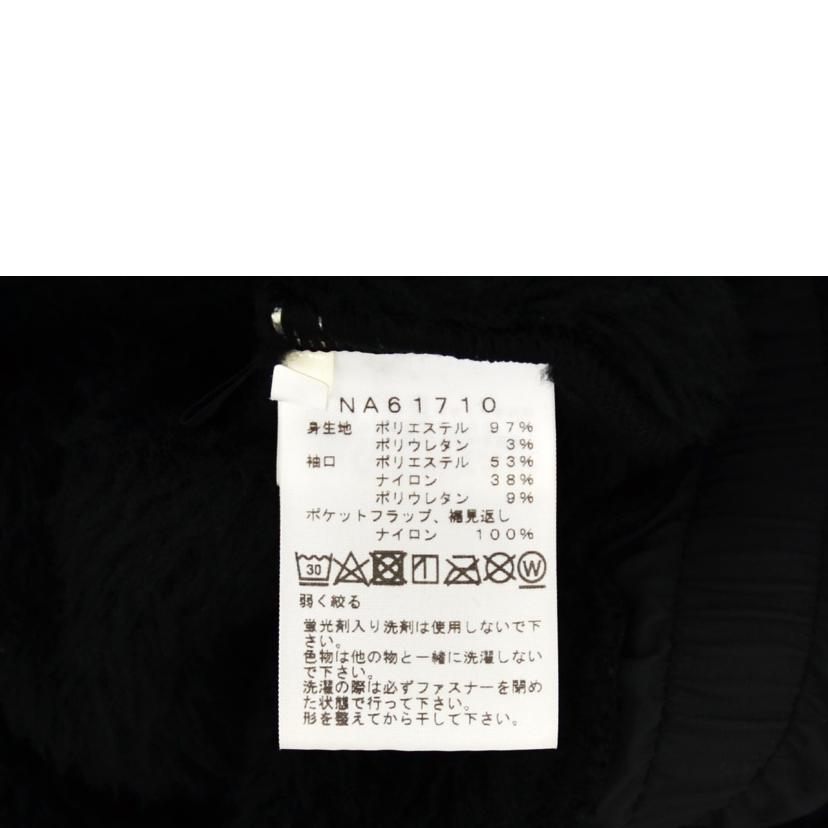THE　NORTH　FACE/アンタークティカパーサロフトジャケット/NA61710//Aランク/75