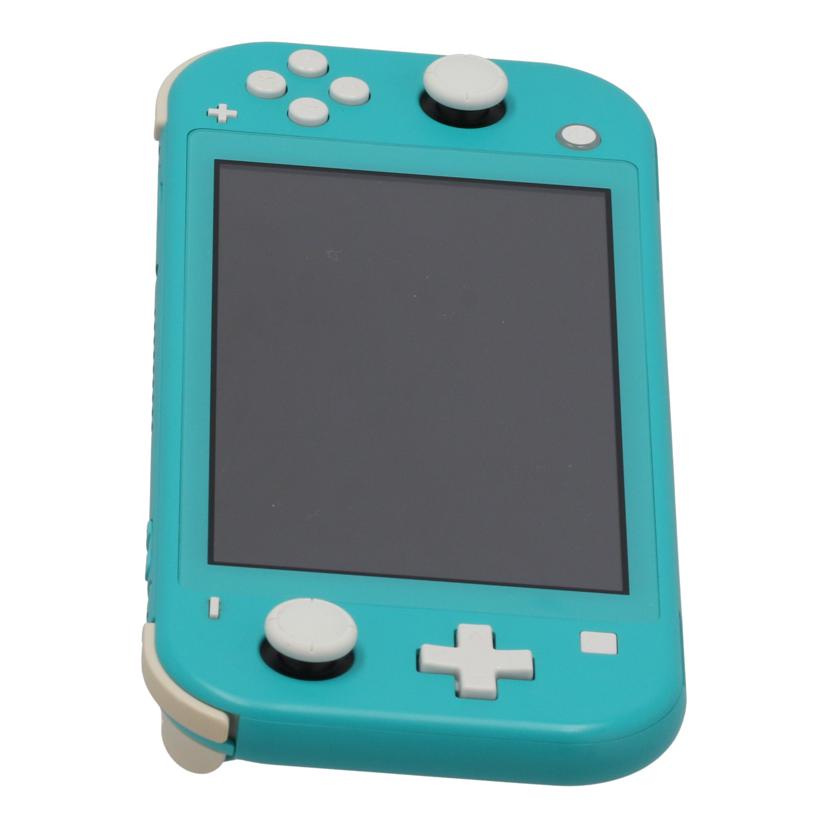 NINTENDO 任天堂 ニンテンドー /Nintendo Switch Lite 本体/HDH-S-BAZAA//XJJ40005909892/Bランク/67