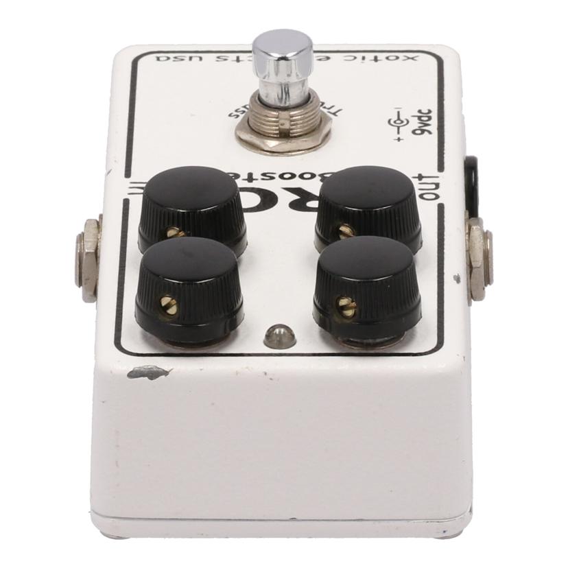 Ｘｏｔｉｃ　ｅｆｆｅｃｔｓ　ｕｓａ エキゾチック/エフェクター／ブースター/RC-Booster//-/Bランク/62