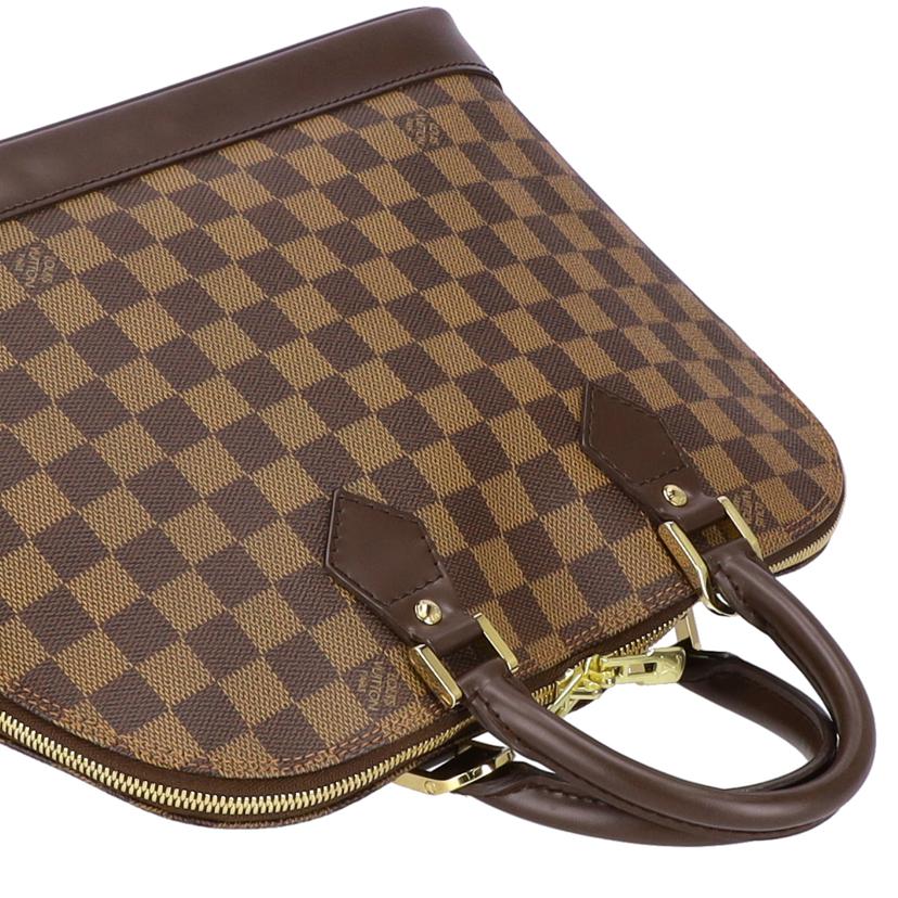 LOUIS　VUITTON ルイヴィトン/アルマPM／ダミエ／エベヌ/N53151+//FL0***/SAランク/91