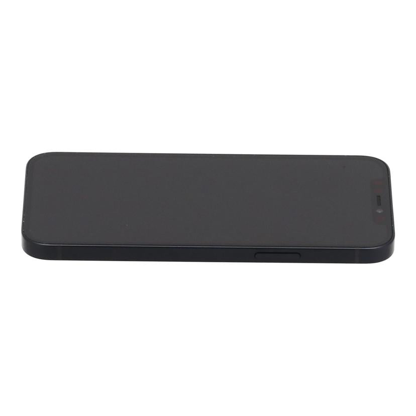 Apple　SIMロックなし アップル　/iPhone12　64GB/MGHN3J/A//H4YHN2KN0F00/Bランク/05