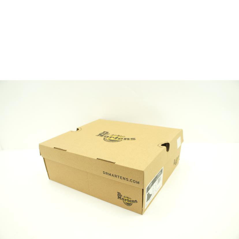 Dr.Martens ドクターマーチン/BOURY/27831001//Aランク/21