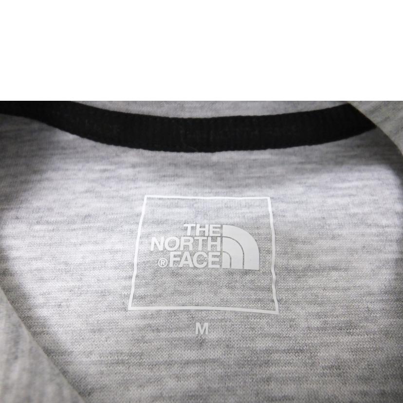 ＴＨＥ　ＮＯＲＴＨ　ＦＡＣＥ ザノースフェイス/テックエアースウェットフーディ/NT12285//ABランク/88