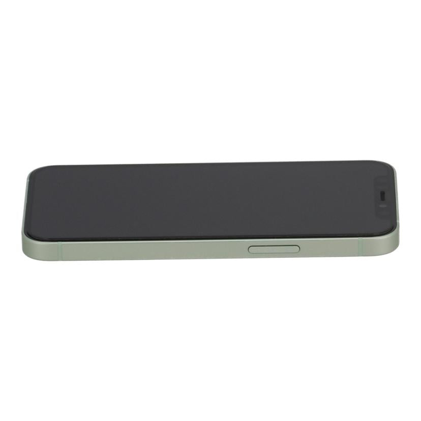 Apple　SIMロックなし アップル　/iPhone12　mini　256GB/MGDW3J/A//FD1DV28V0GQQ/Aランク/22
