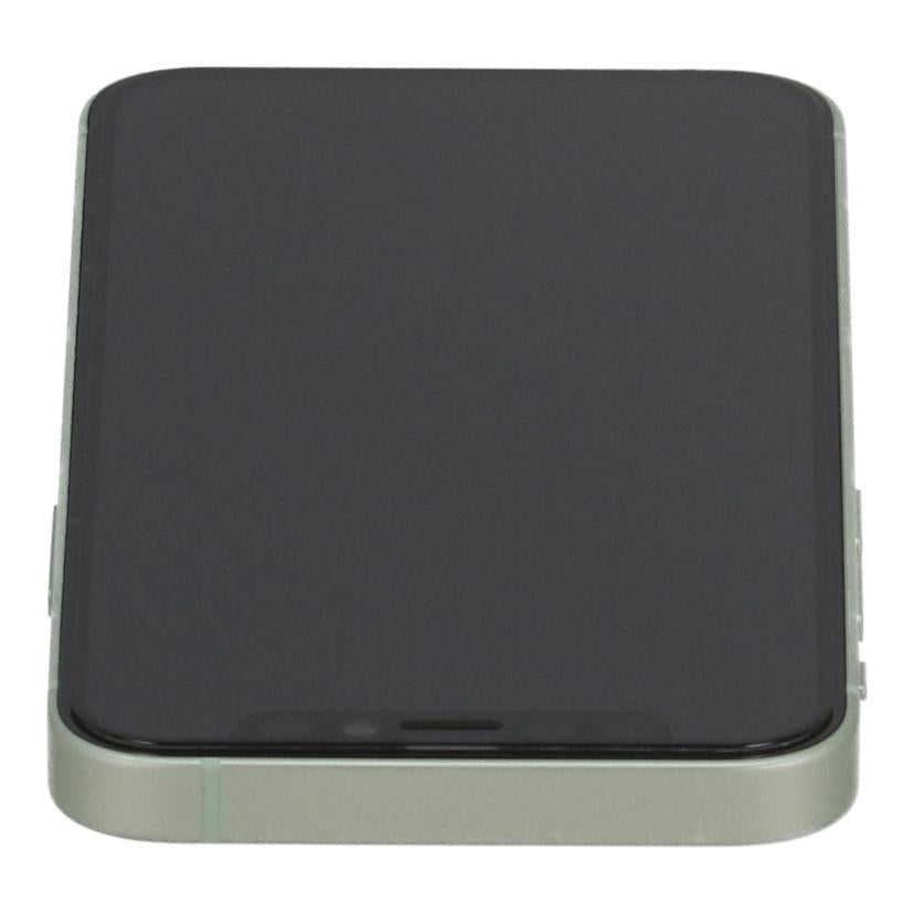Apple　SIMロックなし アップル　/iPhone12　mini　256GB/MGDW3J/A//FD1DV28V0GQQ/Aランク/22
