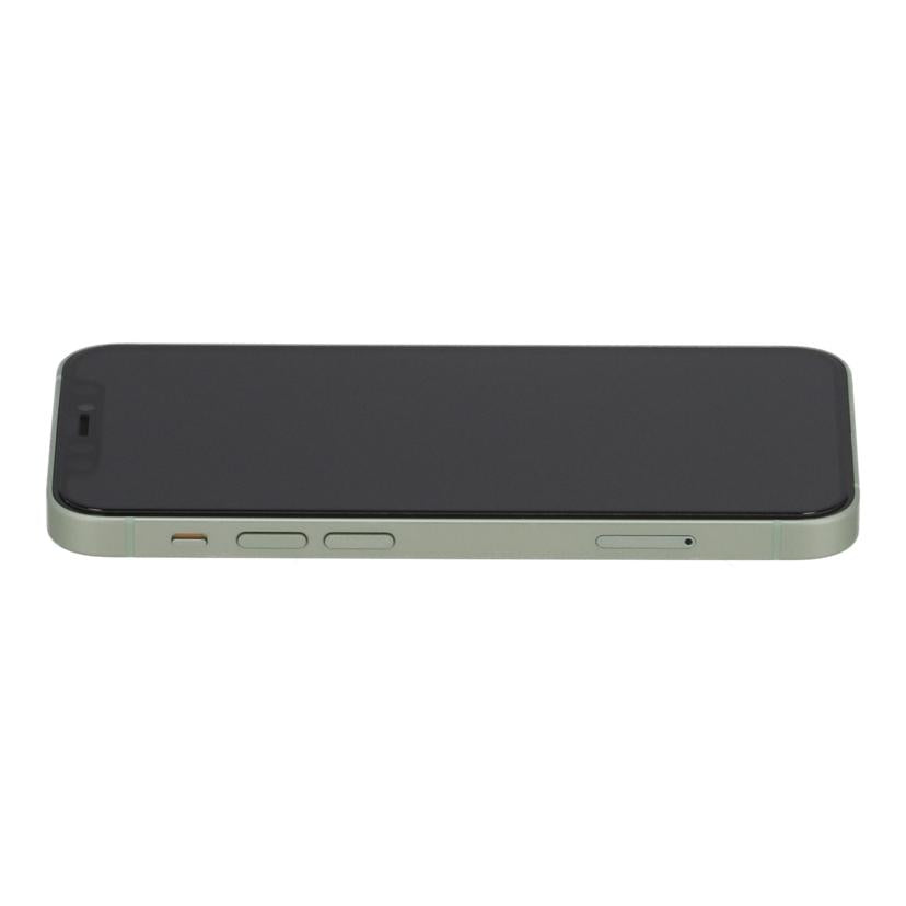 Apple　SIMロックなし アップル　/iPhone12　mini　256GB/MGDW3J/A//FD1DV28V0GQQ/Aランク/22