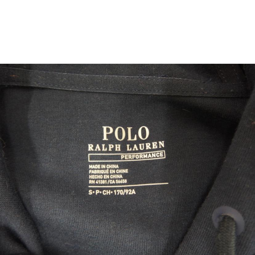 POLO　RALPH　LAUREN ﾎﾟﾛﾗﾙﾌﾛｰﾚﾝ/POLO　RALPH　LAURENフーディベスト／ダウン/0200011716//ABランク/82