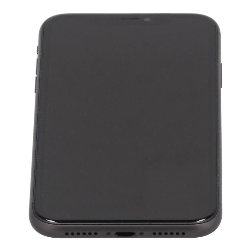 Apple SIMロックなし アップル /iPhone11 64GB/MWLT2J/A//DNPCGNE0N735/Bランク/64