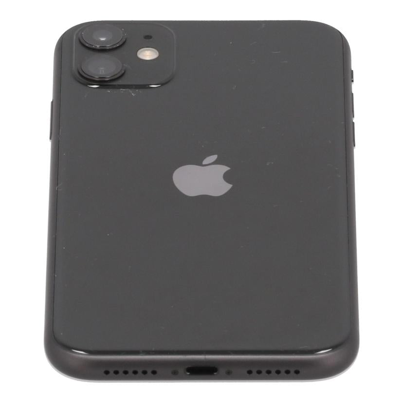Apple SIMロックなし アップル /iPhone11 64GB/MWLT2J/A//DNPCGNE0N735/Bランク/64
