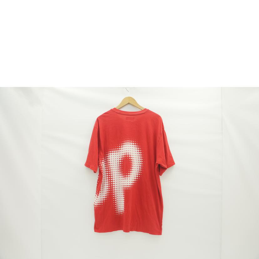 Supreme シュプリーム/Supreme/Halftone S/S TOP/M//Bランク/21