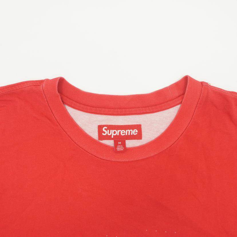 Supreme シュプリーム/Supreme/Halftone S/S TOP/M//Bランク/21